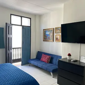 310guest-house La Vida Apartment